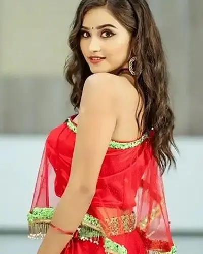Escort In Baleshwar